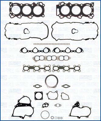 Ajusa 52512300 - Комплект прокладок, головка циліндра autocars.com.ua