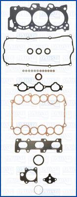 Ajusa 52512900 - Комплект прокладок, головка циліндра autocars.com.ua