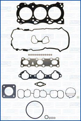 Ajusa 93079400 - Шток autocars.com.ua