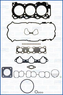 Ajusa 93079500 - Шток autocars.com.ua