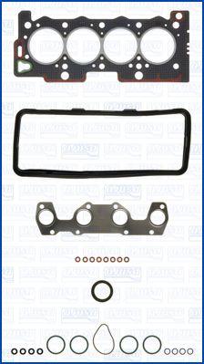 Ajusa 52518800 - Комплект прокладок, головка циліндра autocars.com.ua