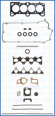 Ajusa 52529700 - Комплект прокладок, головка циліндра autocars.com.ua