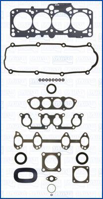 Ajusa 52546700 - Комплект прокладок, головка циліндра autocars.com.ua