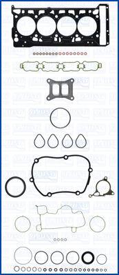 Ajusa 52547600 - Комплект прокладок, головка циліндра autocars.com.ua