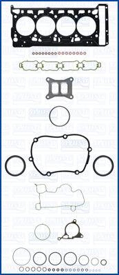 Ajusa 52548100 - Комплект прокладок, головка циліндра autocars.com.ua