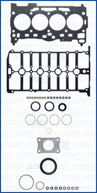 Ajusa 52548800 - Комплект прокладок, головка циліндра autocars.com.ua