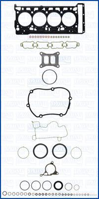 Ajusa 52554900 - Комплект прокладок, головка циліндра autocars.com.ua