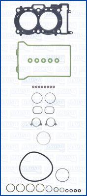Ajusa 52560000 - Комплект прокладок, головка циліндра autocars.com.ua