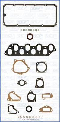 Ajusa 53001600 - Комплект прокладок, головка цилиндра avtokuzovplus.com.ua