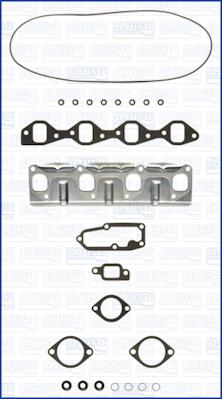 Ajusa 53006800 - Комплект прокладок, головка циліндра autocars.com.ua