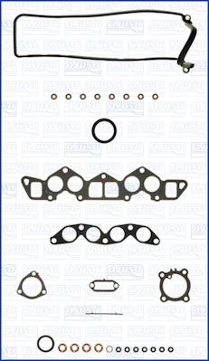 Ajusa 53007000 - Комплект прокладок, головка циліндра autocars.com.ua