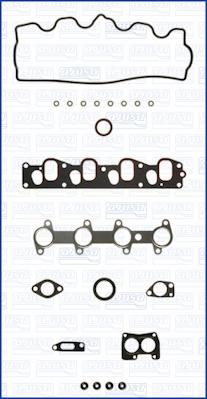 Ajusa 53008800 - Комплект прокладок, головка циліндра autocars.com.ua