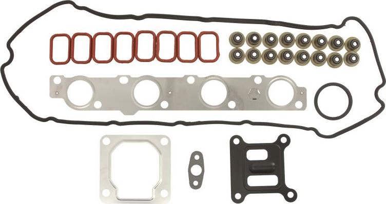 Ajusa 53014600 - Комплект прокладок, головка циліндра autocars.com.ua