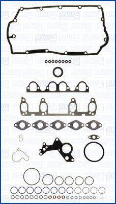 Ajusa 53021200 - Комплект прокладок, головка циліндра autocars.com.ua