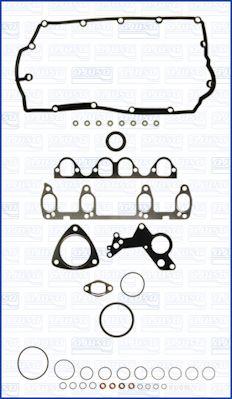 Ajusa 53022400 - Комплект прокладок, головка циліндра autocars.com.ua