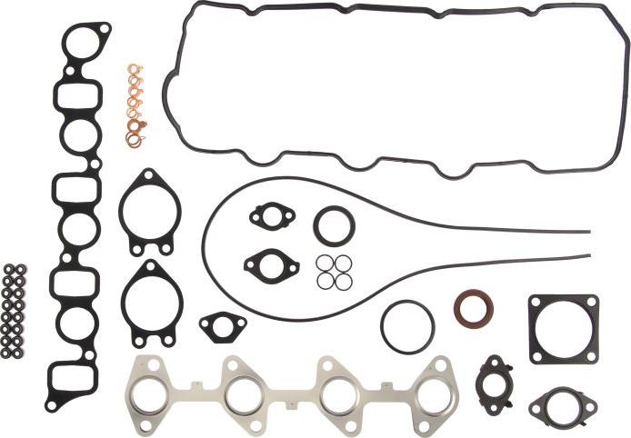 Ajusa 53023200 - Комплект прокладок, головка циліндра autocars.com.ua