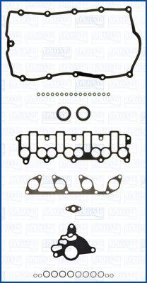 Ajusa 53024000 - Комплект прокладок, головка циліндра autocars.com.ua