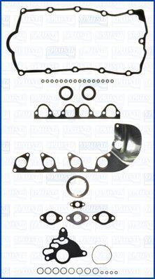 Ajusa 53024300 - Комплект прокладок, головка циліндра autocars.com.ua