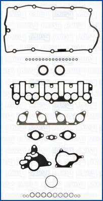 Ajusa 53024400 - Комплект прокладок, головка циліндра autocars.com.ua