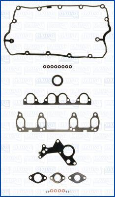 Ajusa 53024700 - Комплект прокладок, головка циліндра autocars.com.ua