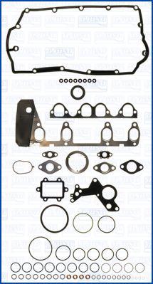 Ajusa 53024900 - Комплект прокладок, головка циліндра autocars.com.ua