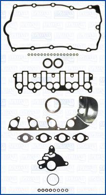 Ajusa 53025100 - Комплект прокладок, головка циліндра autocars.com.ua