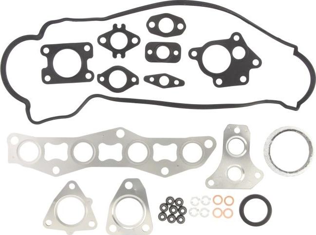 Ajusa 53025900 - Комплект прокладок, головка циліндра autocars.com.ua