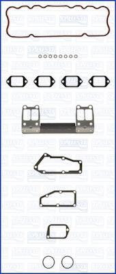 Ajusa 53028200 - Комплект прокладок, головка циліндра autocars.com.ua