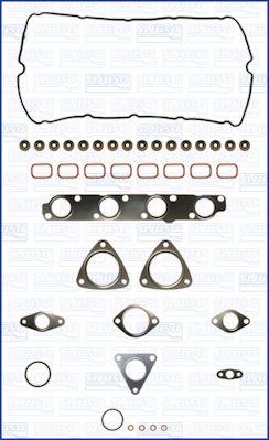 Ajusa 53028600 - Комплект прокладок, головка циліндра autocars.com.ua