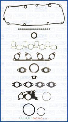 Ajusa 53029200 - Комплект прокладок, головка циліндра autocars.com.ua