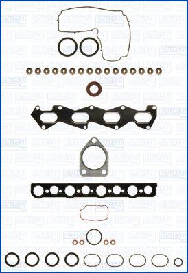 Ajusa 53029800 - Комплект прокладок, головка циліндра autocars.com.ua