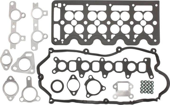 Ajusa 53031100 - Комплект прокладок, головка циліндра autocars.com.ua