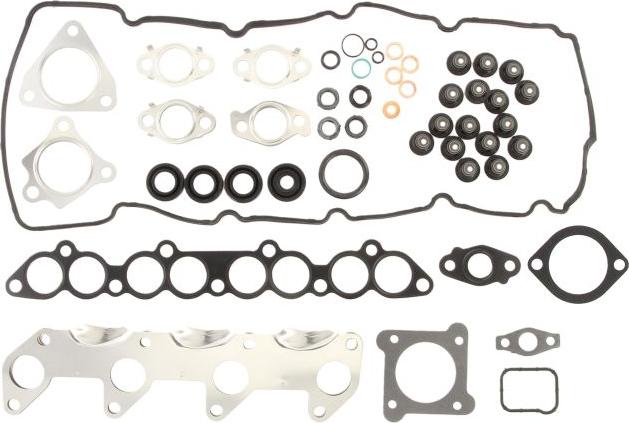 Ajusa 53031700 - Комплект прокладок, головка циліндра autocars.com.ua