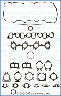 Ajusa 53032600 - Комплект прокладок, головка циліндра autocars.com.ua