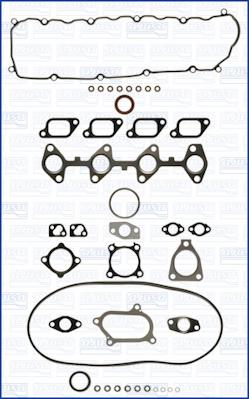 Ajusa 53032700 - Комплект прокладок, головка циліндра autocars.com.ua