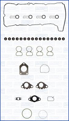 Ajusa 53036300 - Комплект прокладок, головка циліндра autocars.com.ua