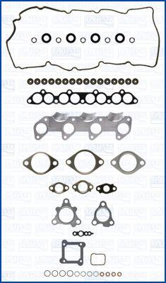 Ajusa 53038100 - Комплект прокладок, головка циліндра autocars.com.ua