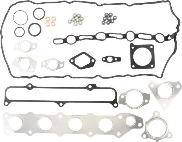 Ajusa 53038400 - Комплект прокладок, головка циліндра autocars.com.ua