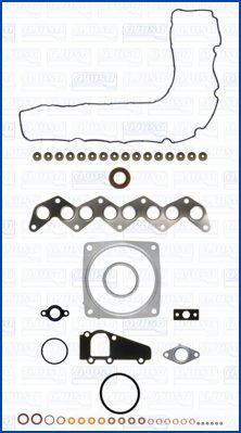 Ajusa 53043100 - Комплект прокладок, головка циліндра autocars.com.ua