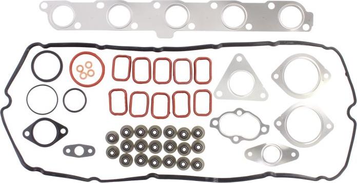 Ajusa 53044700 - Комплект прокладок, головка циліндра autocars.com.ua
