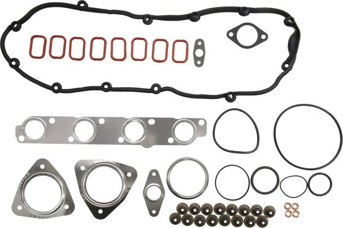 Ajusa 53046400 - Комплект прокладок, головка циліндра autocars.com.ua