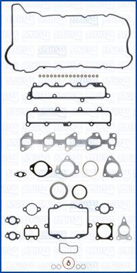 Ajusa 53048900 - Комплект прокладок, головка циліндра autocars.com.ua