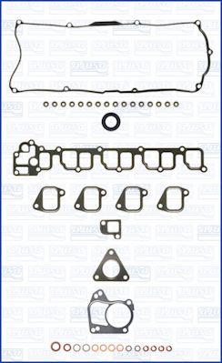 Ajusa 53051300 - Комплект прокладок, головка циліндра autocars.com.ua