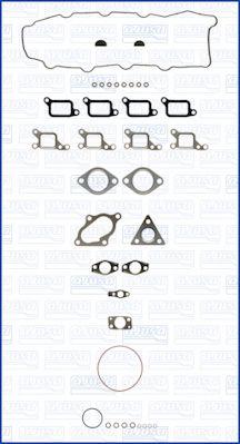 Ajusa 53052500 - Комплект прокладок, головка циліндра autocars.com.ua