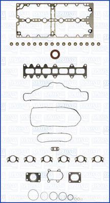 Ajusa 53052600 - Комплект прокладок, головка циліндра autocars.com.ua