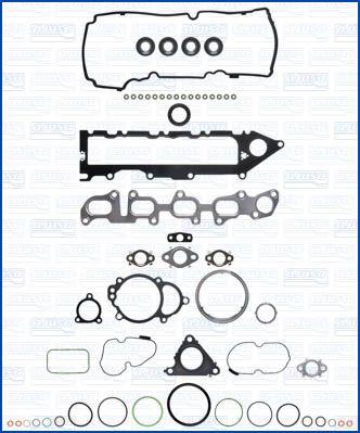 Ajusa 53059300 - Комплект прокладок, головка циліндра autocars.com.ua