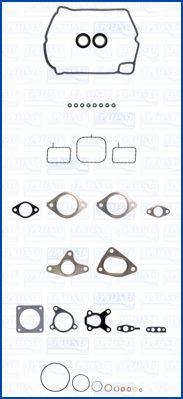 Ajusa 53061800 - Комплект прокладок, головка циліндра autocars.com.ua