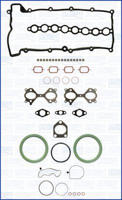 Ajusa 53062100 - Комплект прокладок, головка циліндра autocars.com.ua