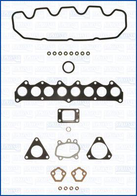 Ajusa 53063400 - Комплект прокладок, головка циліндра autocars.com.ua