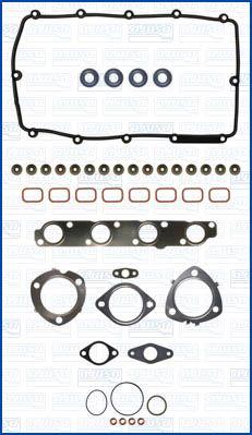 Ajusa 53063700 - Комплект прокладок, головка циліндра autocars.com.ua